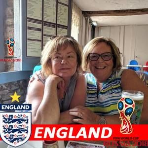 Meet your Posher, Penny